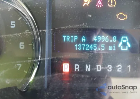 2010 Ford F150 Super Cab из США, поврежденный, VIN 1FTEX1C84AKA32531